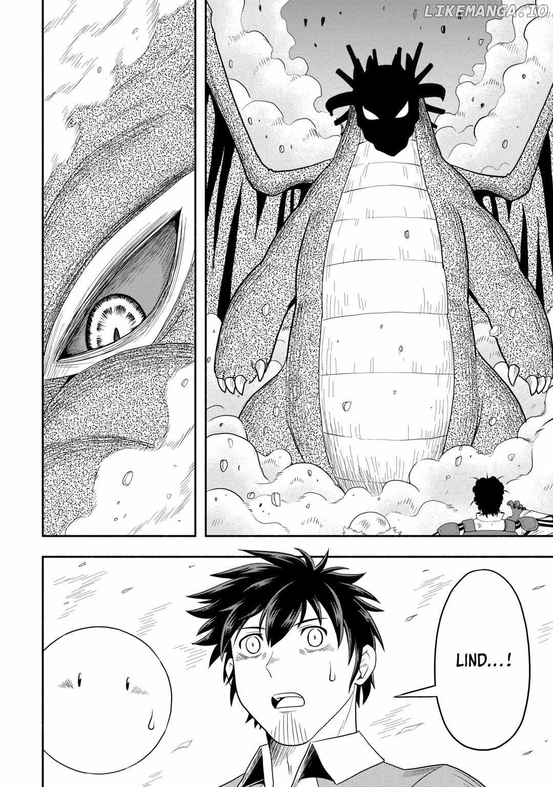 Isekai ni Tobasareta Ossan wa Doko e Iku? Chapter 68 32